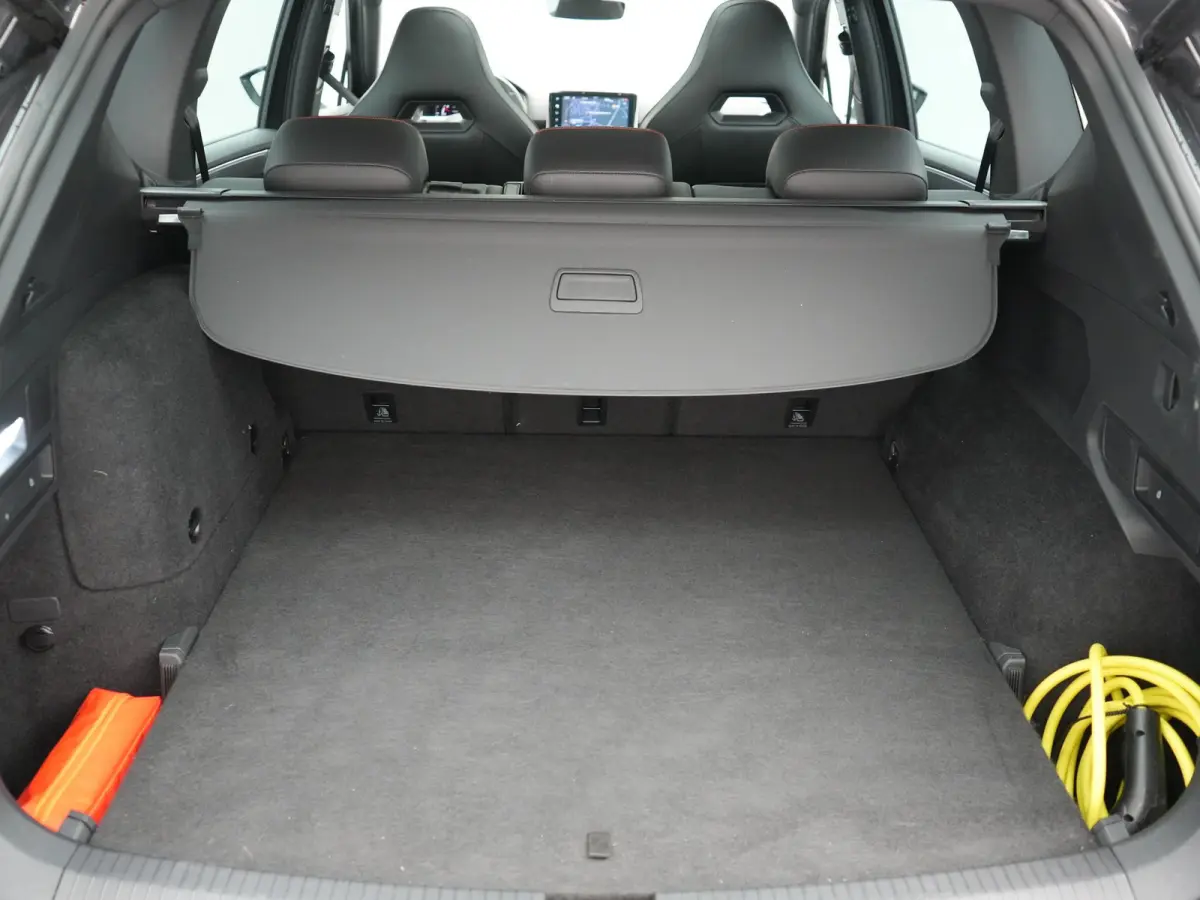 1.4 TSI e-Hybrid PHEV FR 245pk Dealer O.H | Panodak | Adaptive Cruise | Camera | Sportstoelen Memory & Verwarmd | Apple Carplay | Keyless | Lane Assist | Navigatie | Virtual | DAB | 20"L.M |