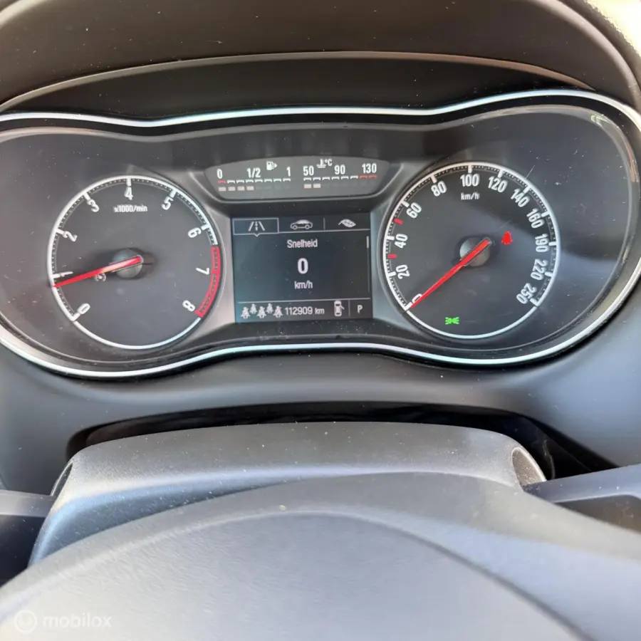 1.4 Turbo Online Edition 7p.