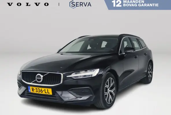 B3 Core | Parkeercamera | Stoel- en stuurverwarming | Trekhaak