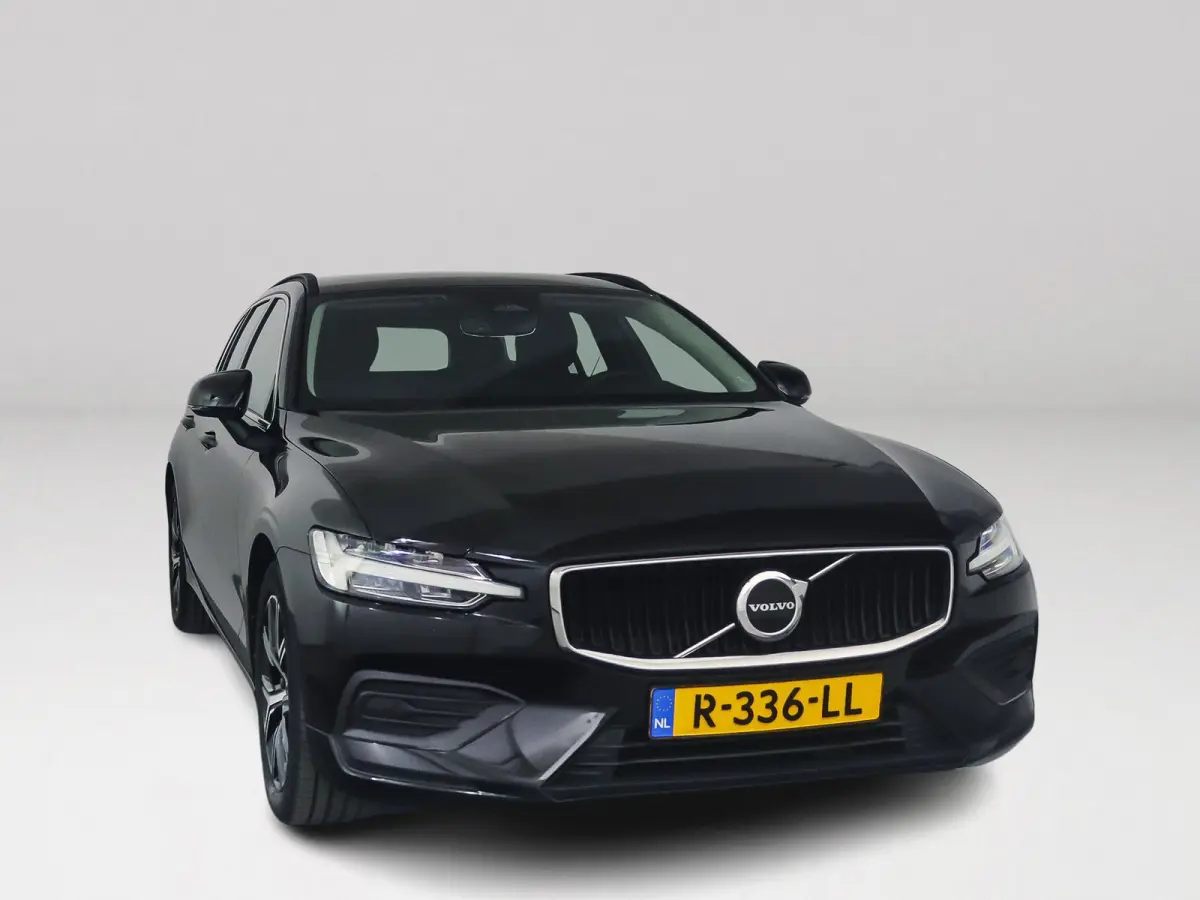 B3 Core | Parkeercamera | Stoel- en stuurverwarming | Trekhaak