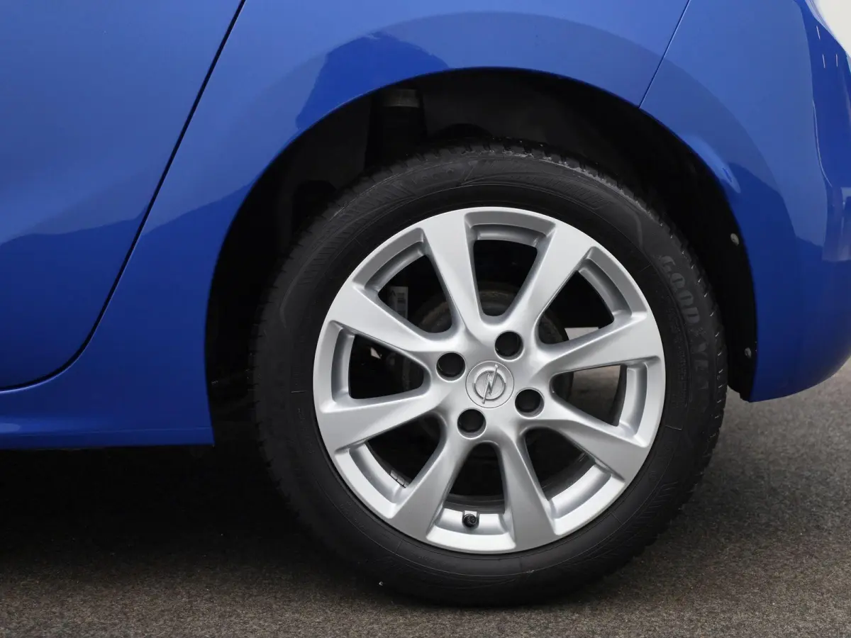 1.2 55kW S/S Edition