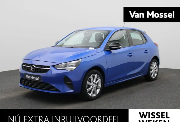 1.2 55kW S/S Edition | AIRCO | CRUISE CONTROL | 12 MAANDEN BOVAG GARANTIE!