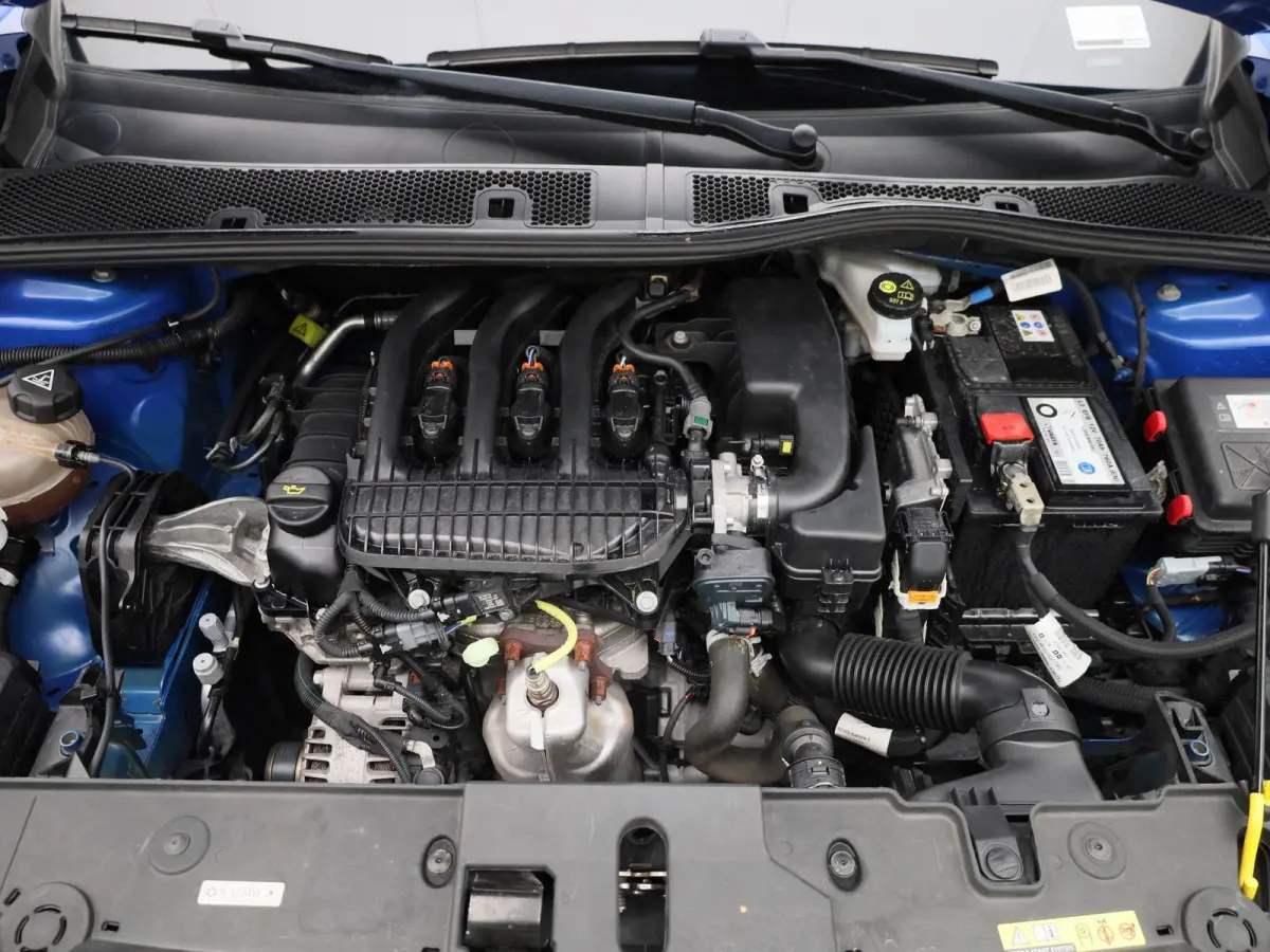 1.2 55kW S/S Edition