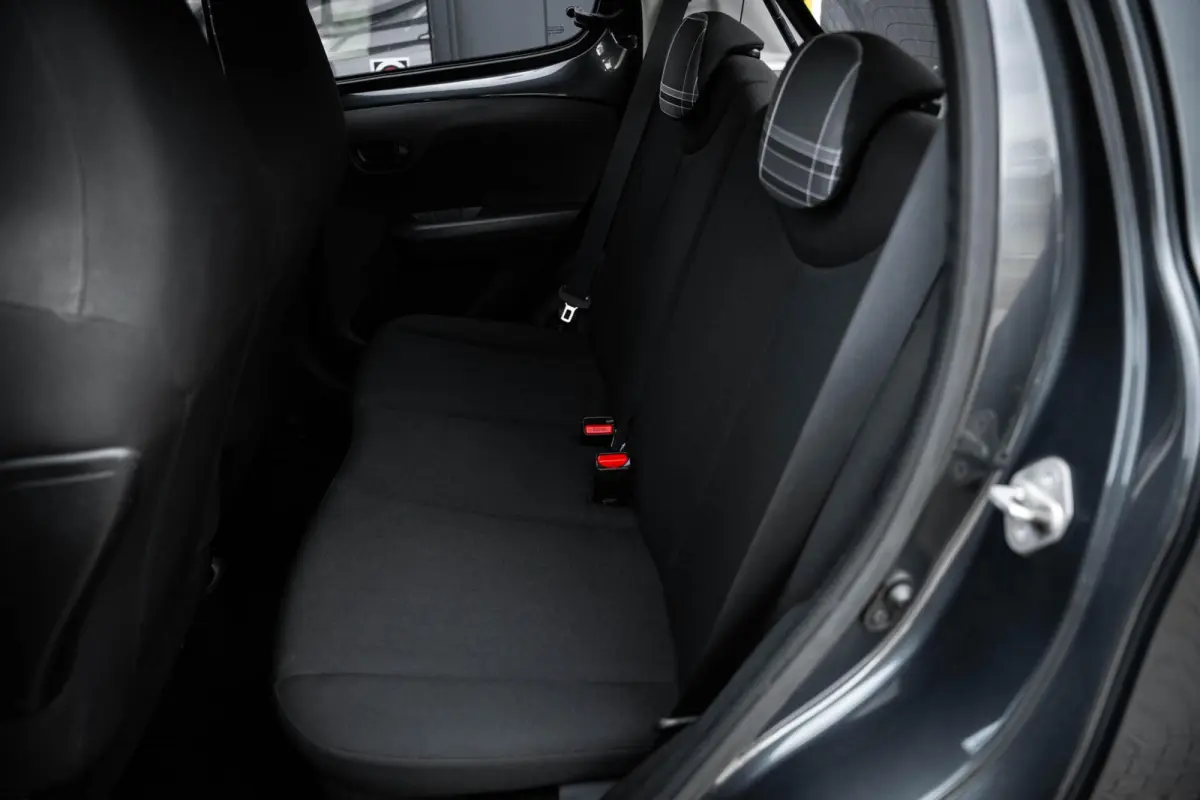 1.0 e-VTi Blue Lion*AIRCO*5-DEURS*BLUETOOTH*NAP*
