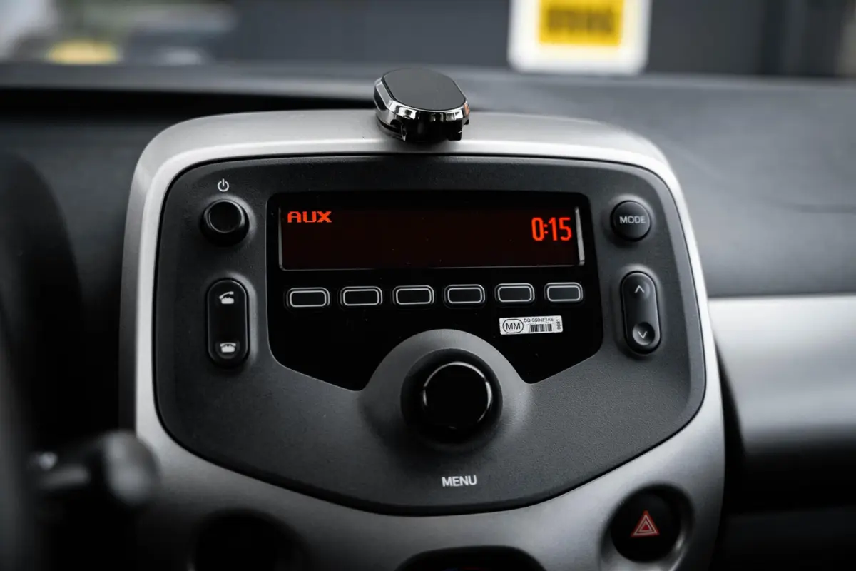 1.0 e-VTi Blue Lion*AIRCO*5-DEURS*BLUETOOTH*NAP*