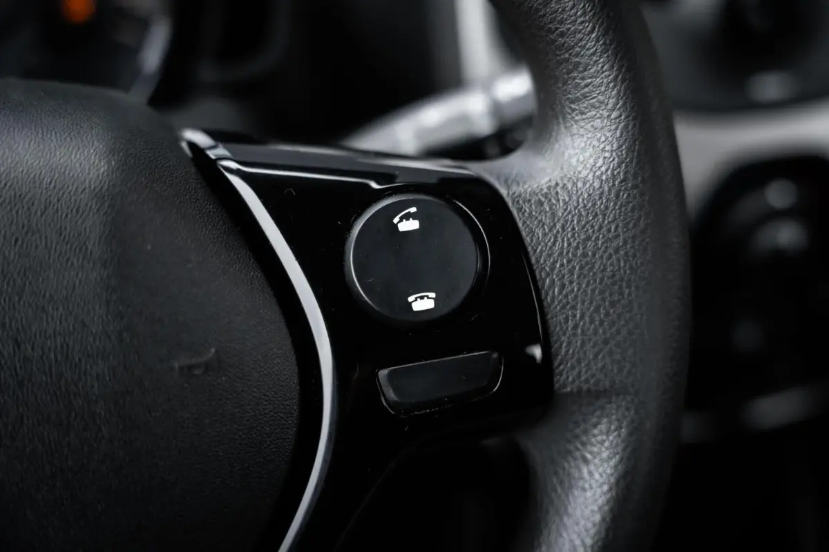 1.0 e-VTi Blue Lion*AIRCO*5-DEURS*BLUETOOTH*NAP*