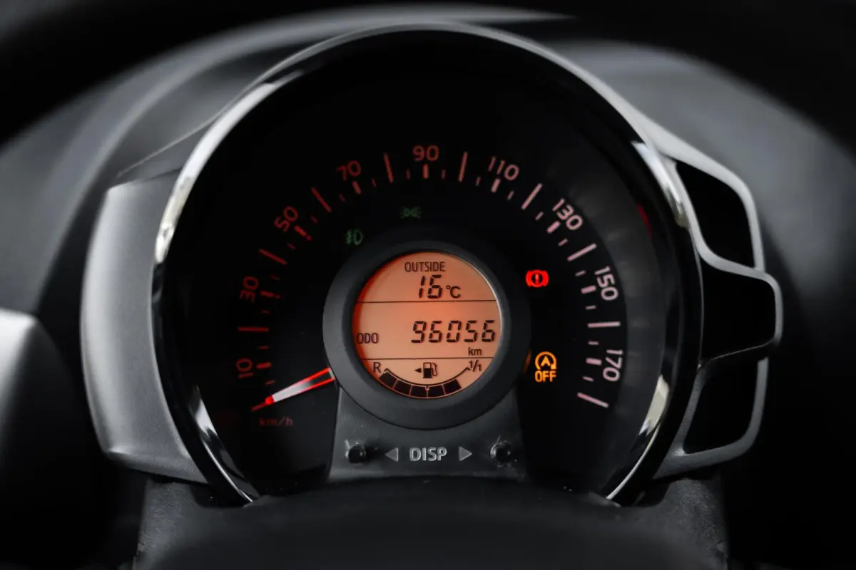 1.0 e-VTi Blue Lion*AIRCO*5-DEURS*BLUETOOTH*NAP*