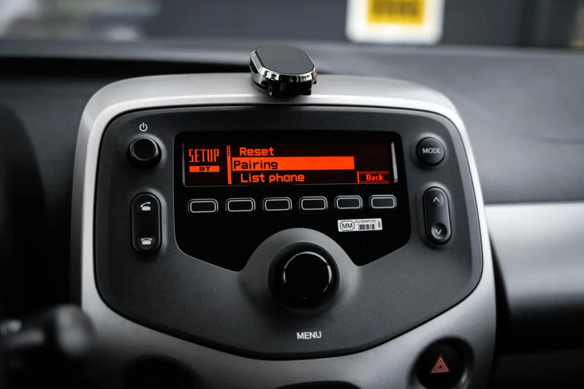 1.0 e-VTi Blue Lion*AIRCO*5-DEURS*BLUETOOTH*NAP*