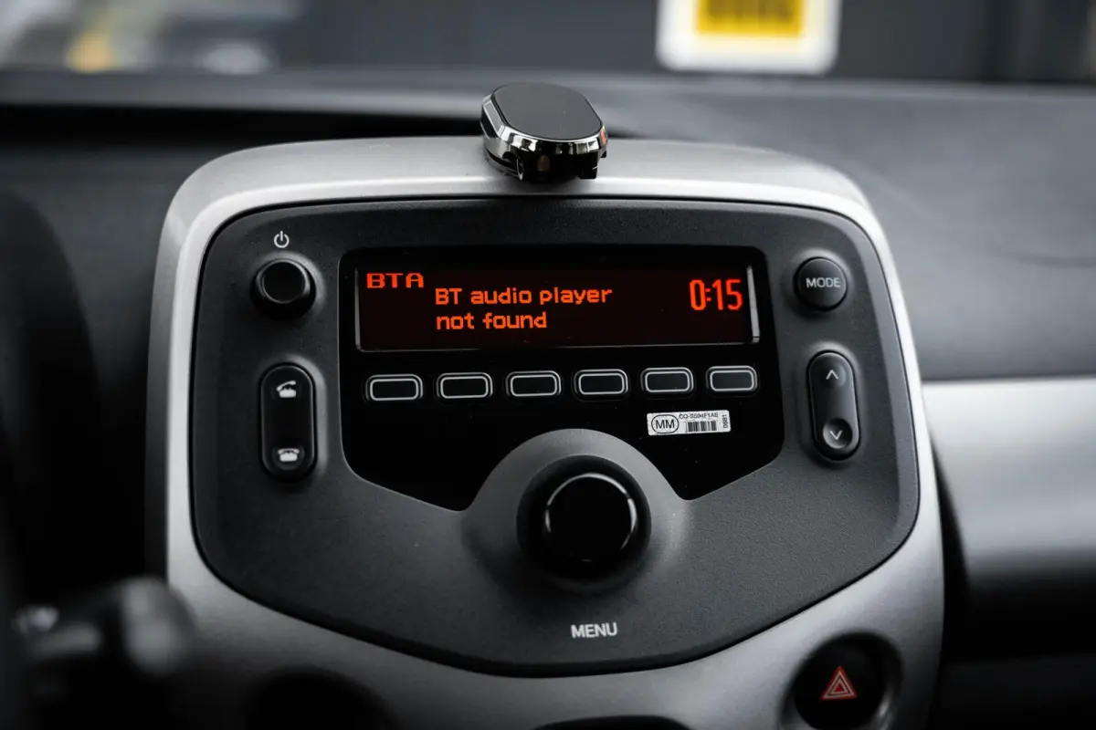 1.0 e-VTi Blue Lion*AIRCO*5-DEURS*BLUETOOTH*NAP*