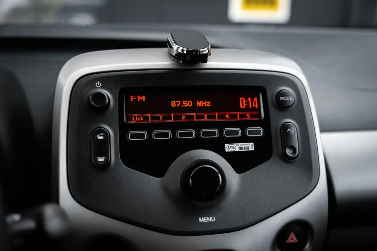 1.0 e-VTi Blue Lion*AIRCO*5-DEURS*BLUETOOTH*NAP*