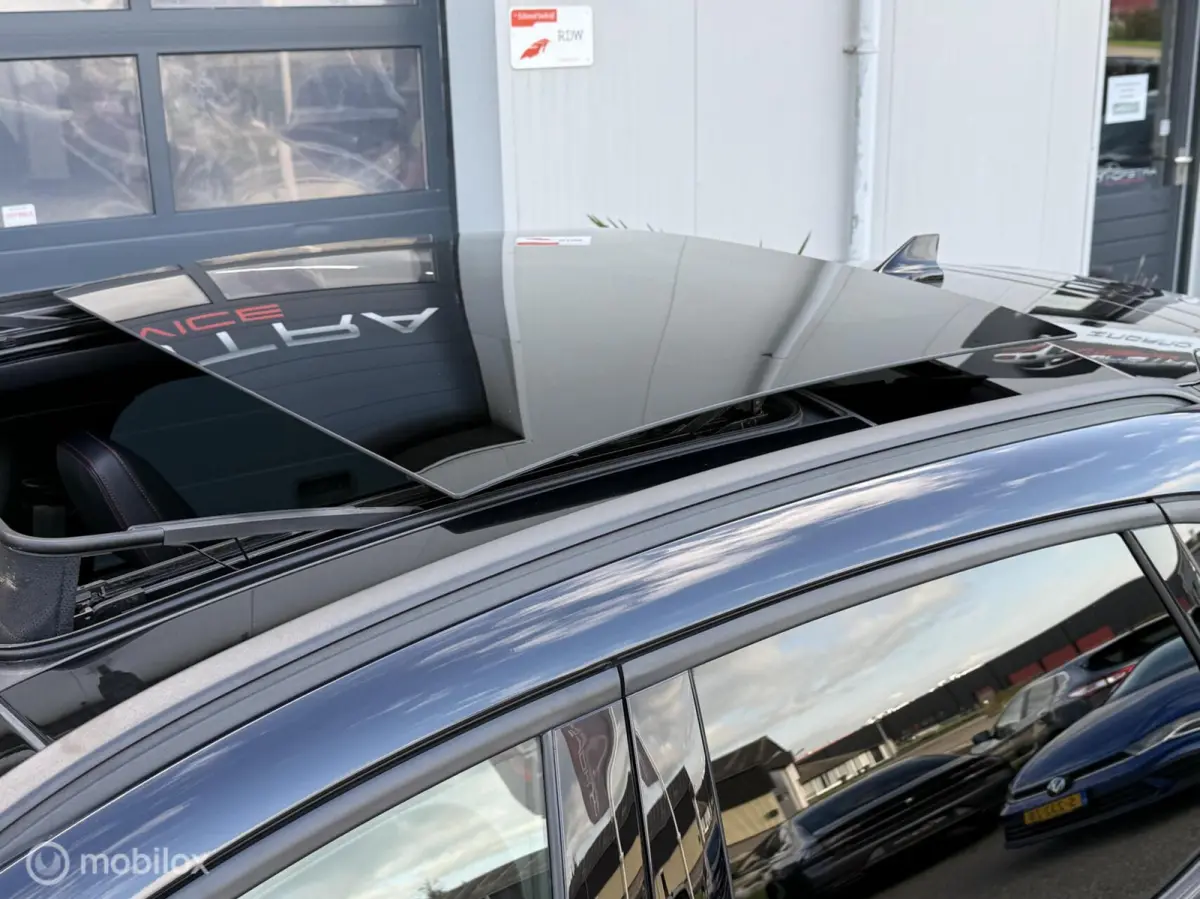 2.5 PHEV ST-Line X B&O Pano Winterpack Trekhk VOL!