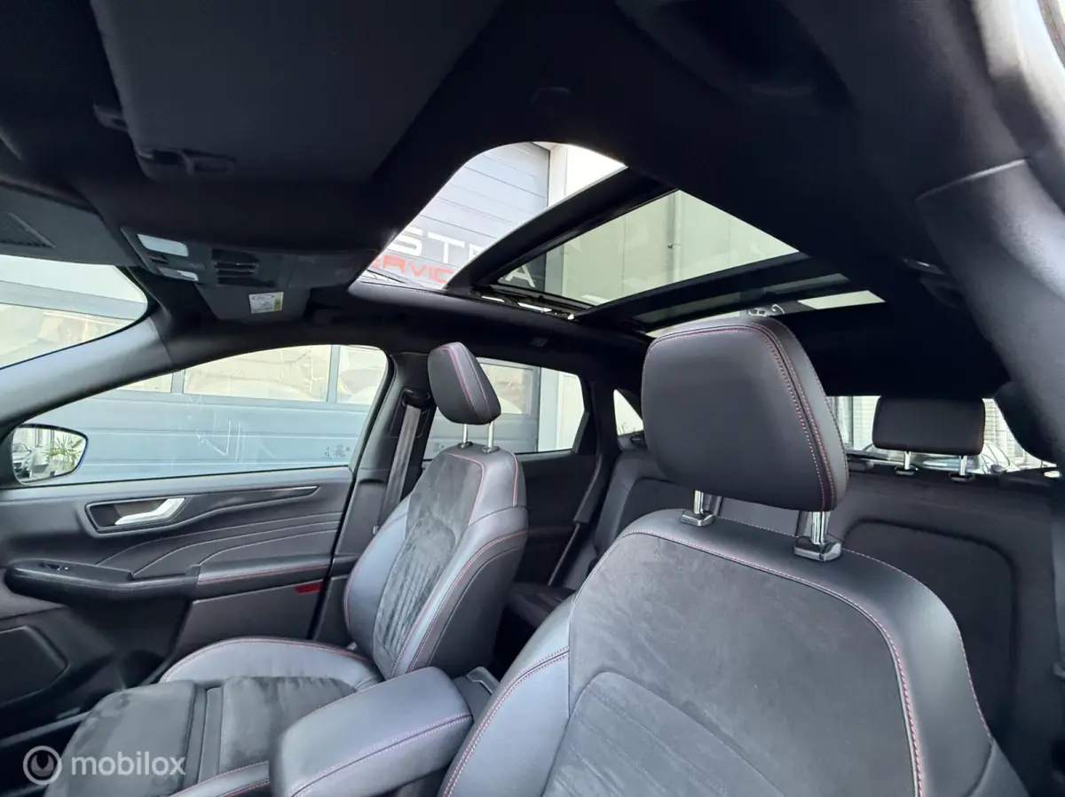 2.5 PHEV ST-Line X B&O Pano Winterpack Trekhk VOL!