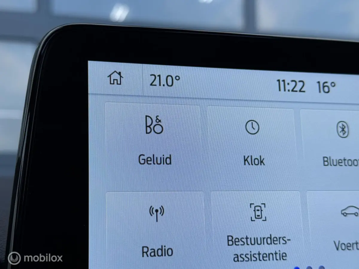 2.5 PHEV ST-Line X B&O Pano Winterpack Trekhk VOL!