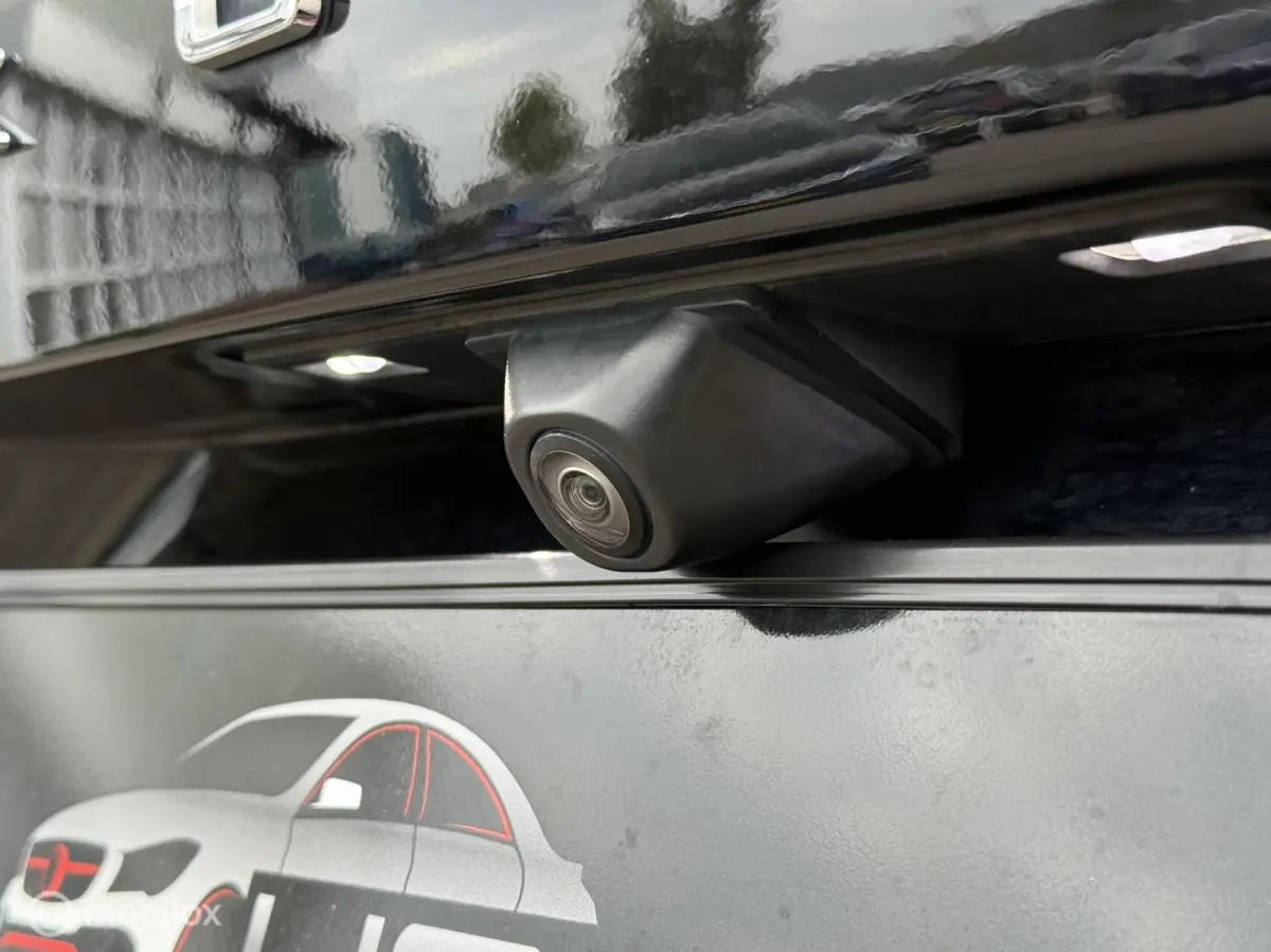 2.5 PHEV ST-Line X B&O Pano Winterpack Trekhk VOL!