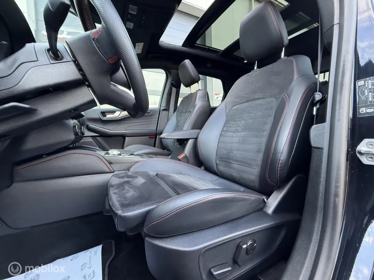 2.5 PHEV ST-Line X B&O Pano Winterpack Trekhk VOL!