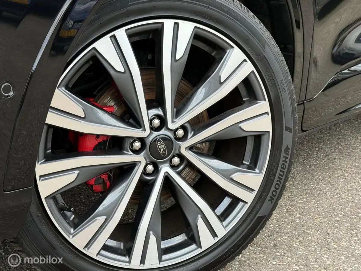 2.5 PHEV ST-Line X B&O Pano Winterpack Trekhk VOL!