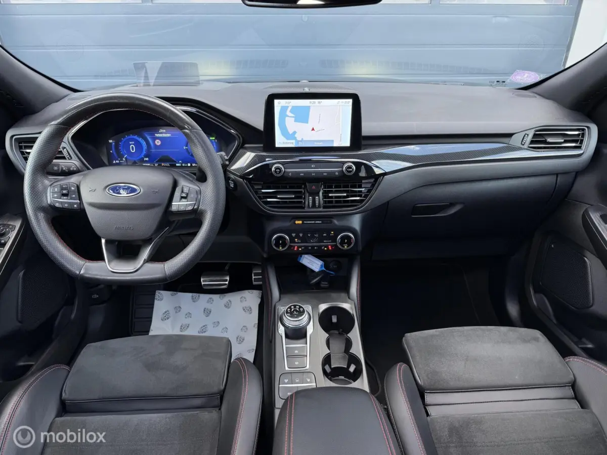 2.5 PHEV ST-Line X B&O Pano Winterpack Trekhk VOL!