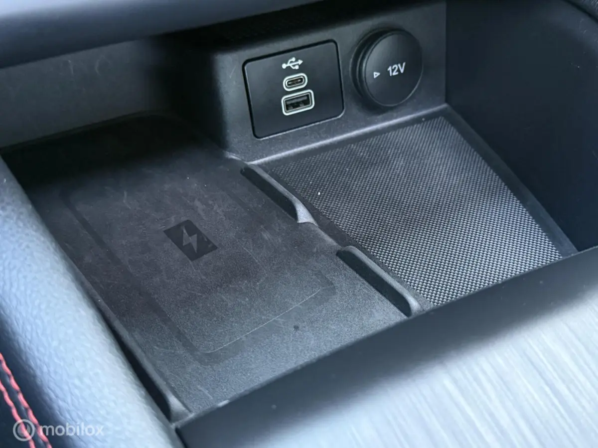 2.5 PHEV ST-Line X B&O Pano Winterpack Trekhk VOL!