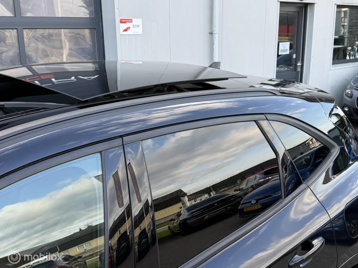2.5 PHEV ST-Line X B&O Pano Winterpack Trekhk VOL!