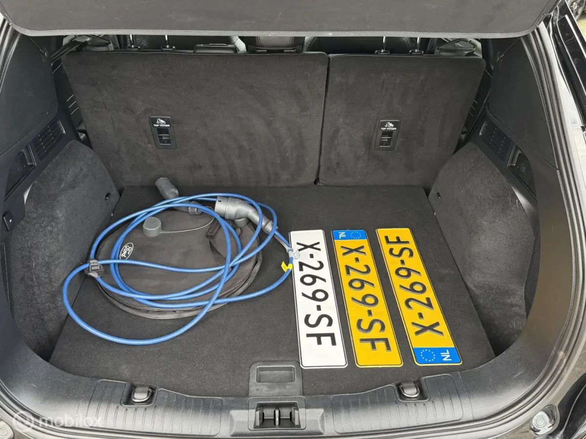 2.5 PHEV ST-Line X B&O Pano Winterpack Trekhk VOL!