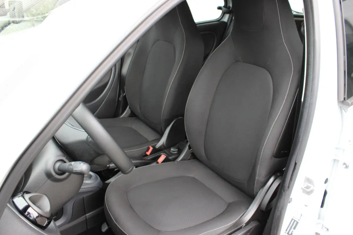 1.0 Turbo Passion 1e Eigenaar | Dealer Onderhouden | Airco | Cruisecontrol | Elektrische Spiegels