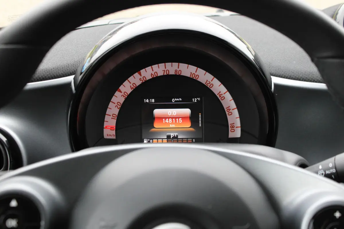 1.0 Turbo Passion 1e Eigenaar | Dealer Onderhouden | Airco | Cruisecontrol | Elektrische Spiegels