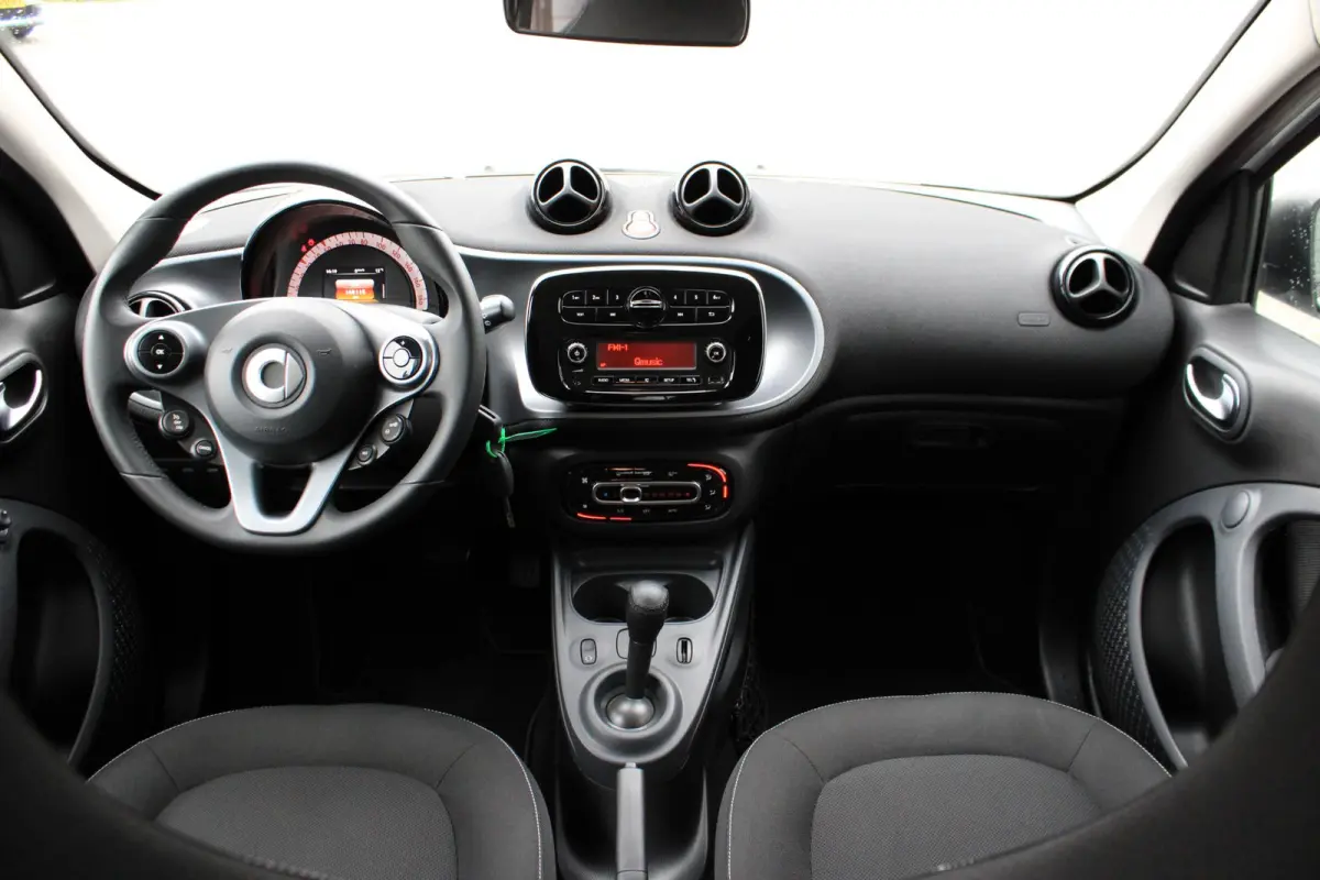 1.0 Turbo Passion 1e Eigenaar | Dealer Onderhouden | Airco | Cruisecontrol | Elektrische Spiegels