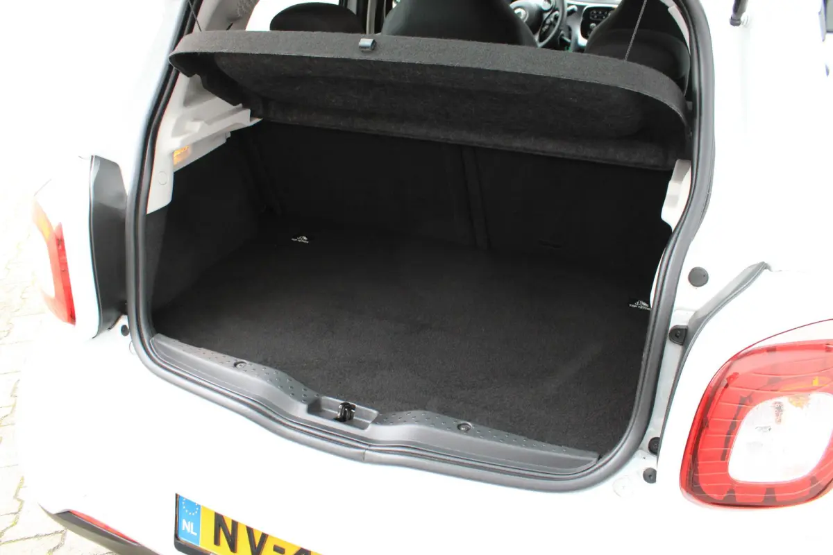 1.0 Turbo Passion 1e Eigenaar | Dealer Onderhouden | Airco | Cruisecontrol | Elektrische Spiegels