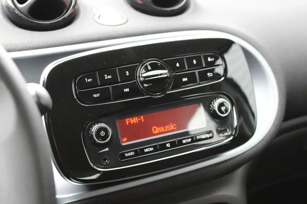 1.0 Turbo Passion 1e Eigenaar | Dealer Onderhouden | Airco | Cruisecontrol | Elektrische Spiegels
