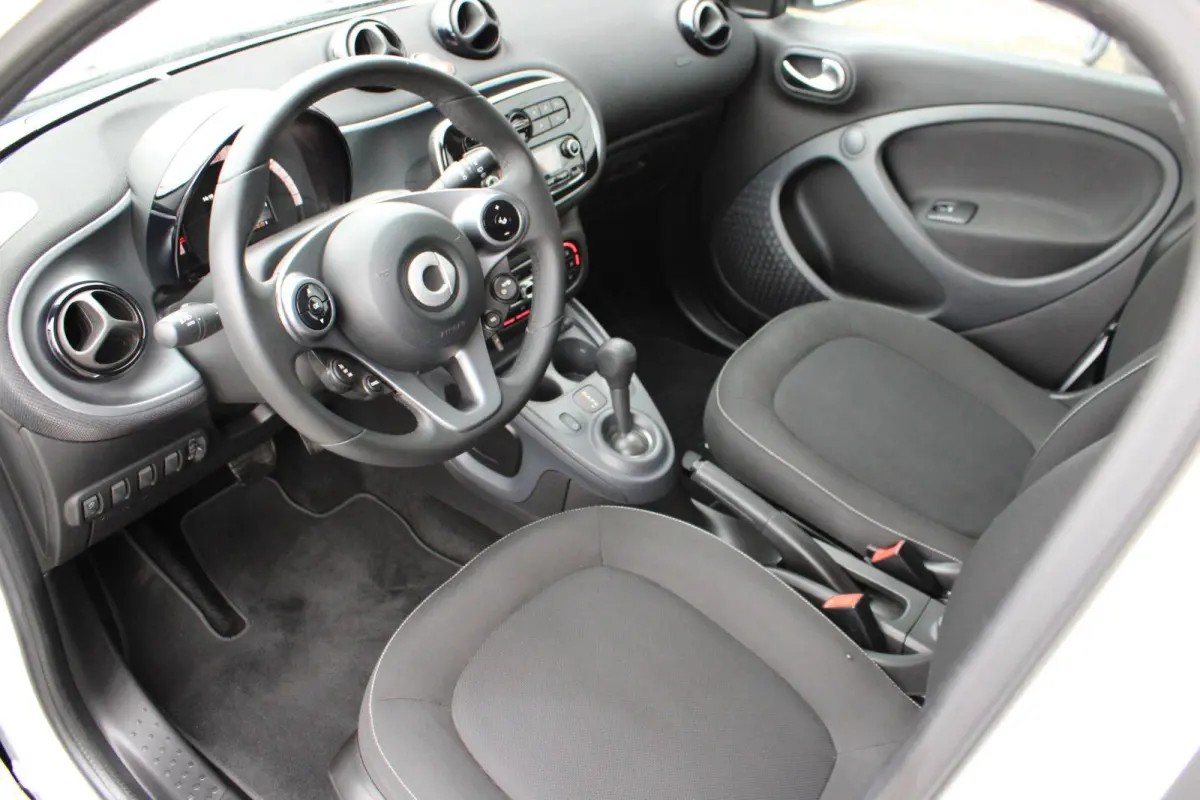 1.0 Turbo Passion 1e Eigenaar | Dealer Onderhouden | Airco | Cruisecontrol | Elektrische Spiegels