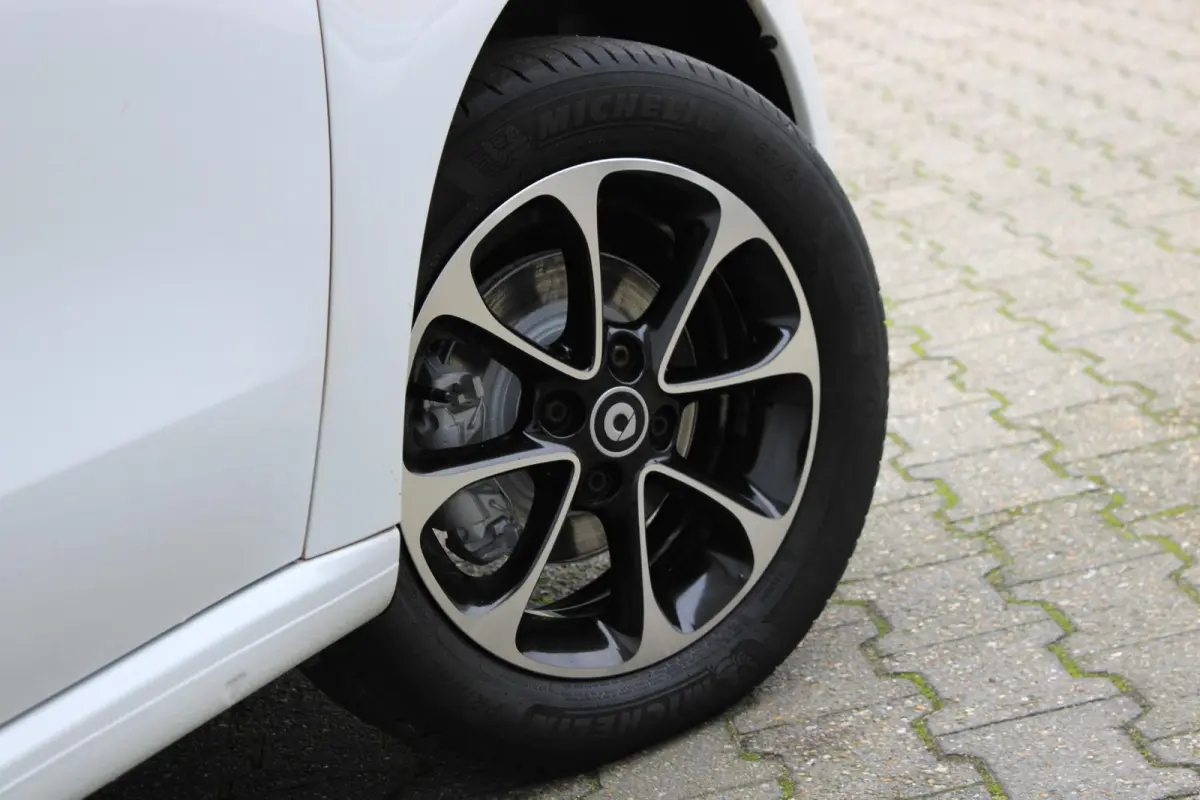 1.0 Turbo Passion 1e Eigenaar | Dealer Onderhouden | Airco | Cruisecontrol | Elektrische Spiegels