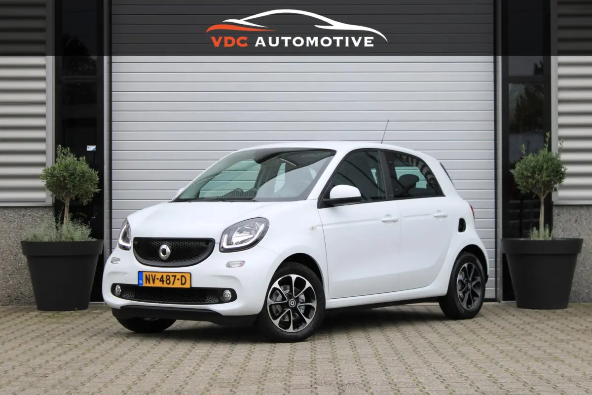 1.0 Turbo Passion 1e Eigenaar | Dealer Onderhouden | Airco | Cruisecontrol | Elektrische Spiegels