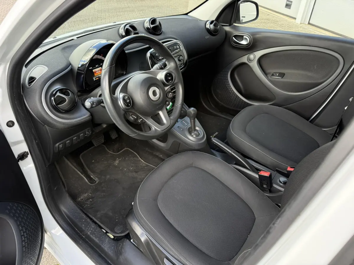 1.0 Turbo Passion 1e Eigenaar | Dealer Onderhouden | Airco | Cruisecontrol