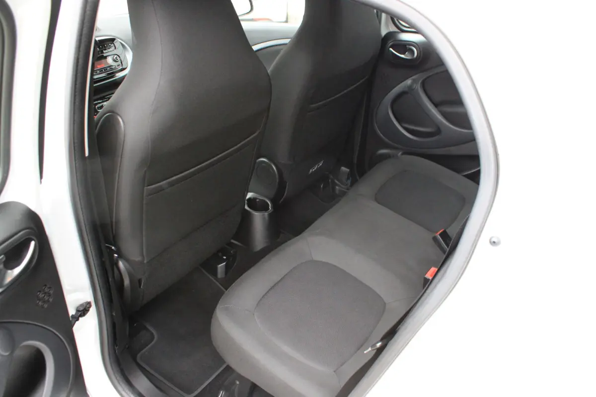 1.0 Turbo Passion 1e Eigenaar | Dealer Onderhouden | Airco | Cruisecontrol | Elektrische Spiegels