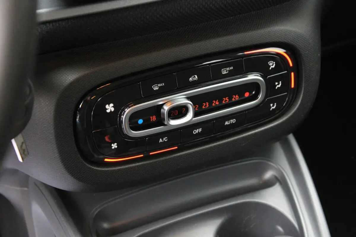 1.0 Turbo Passion 1e Eigenaar | Dealer Onderhouden | Airco | Cruisecontrol | Elektrische Spiegels