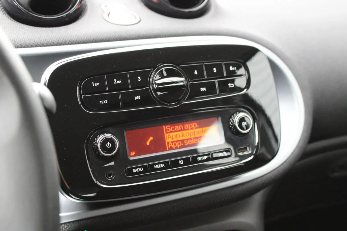 1.0 Turbo Passion 1e Eigenaar | Dealer Onderhouden | Airco | Cruisecontrol | Elektrische Spiegels