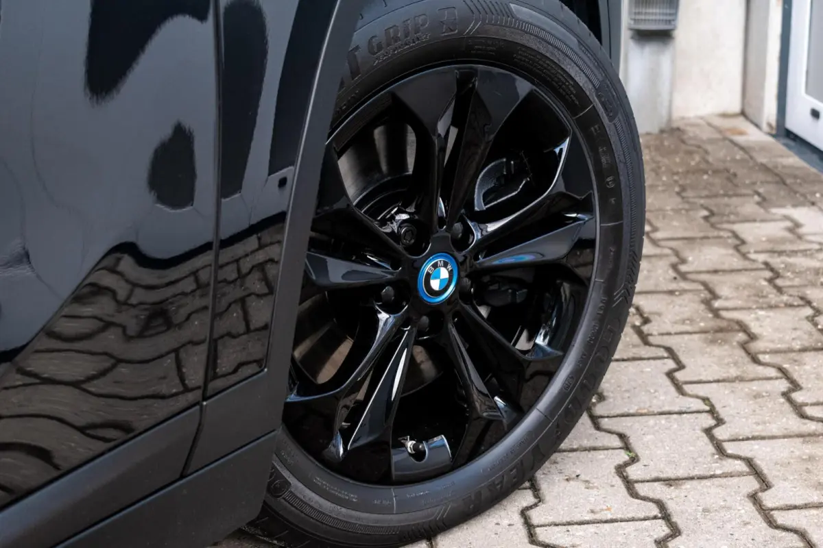 xDrive25e High Executive|1e EIGENAAR|ELEK. KLEP|HEAD-UP|CAMERA|CLIMATE|CRUISE|KEYLESS