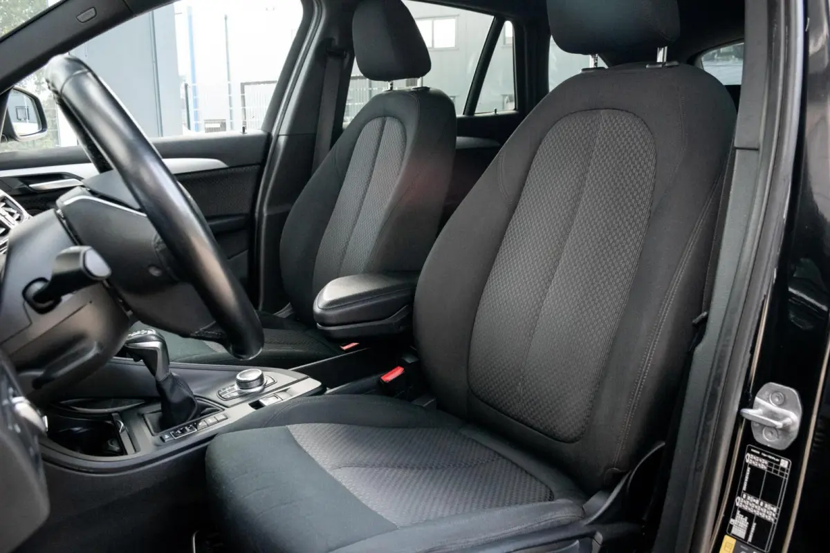 xDrive25e High Executive|1e EIGENAAR|ELEK. KLEP|HEAD-UP|CAMERA|CLIMATE|CRUISE|KEYLESS