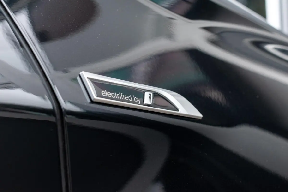 xDrive25e High Executive|1e EIGENAAR|ELEK. KLEP|HEAD-UP|CAMERA|CLIMATE|CRUISE|KEYLESS