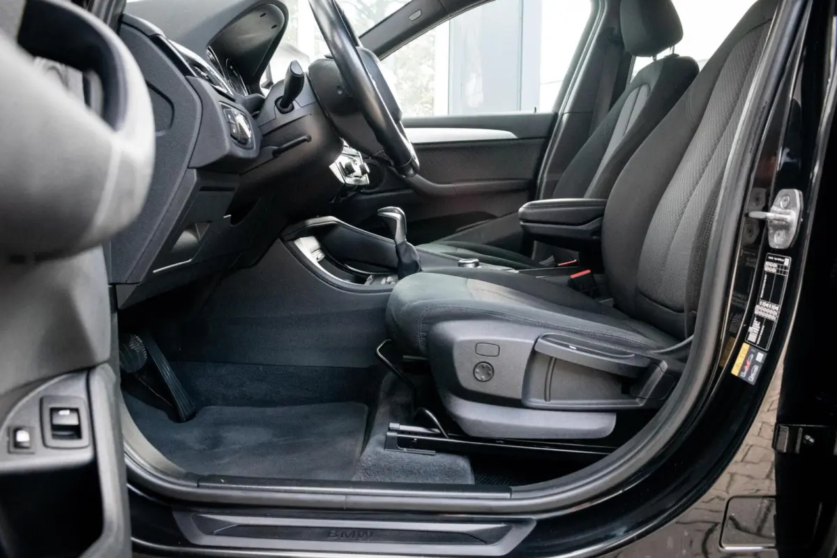 xDrive25e High Executive|1e EIGENAAR|ELEK. KLEP|HEAD-UP|CAMERA|CLIMATE|CRUISE|KEYLESS