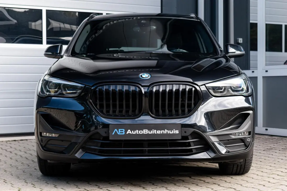 xDrive25e High Executive|1e EIGENAAR|ELEK. KLEP|HEAD-UP|CAMERA|CLIMATE|CRUISE|KEYLESS