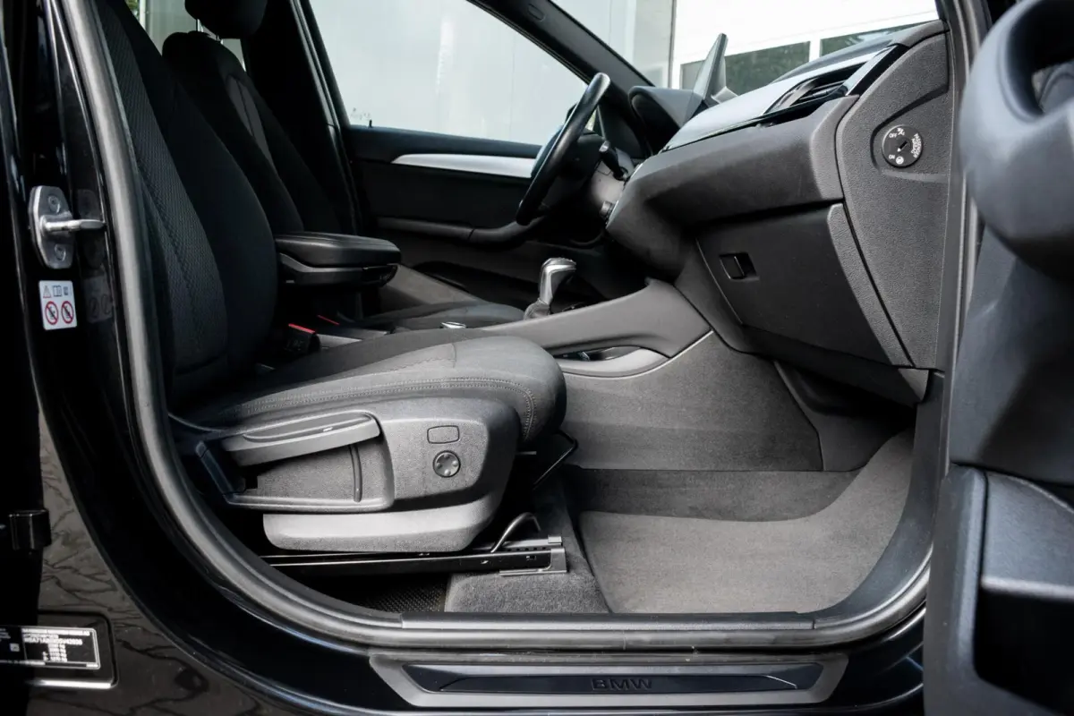 xDrive25e High Executive|1e EIGENAAR|ELEK. KLEP|HEAD-UP|CAMERA|CLIMATE|CRUISE|KEYLESS