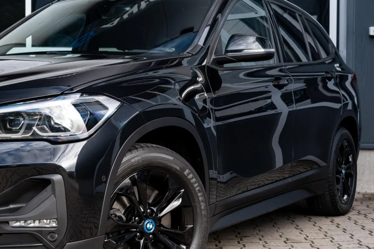 xDrive25e High Executive|1e EIGENAAR|ELEK. KLEP|HEAD-UP|CAMERA|CLIMATE|CRUISE|KEYLESS