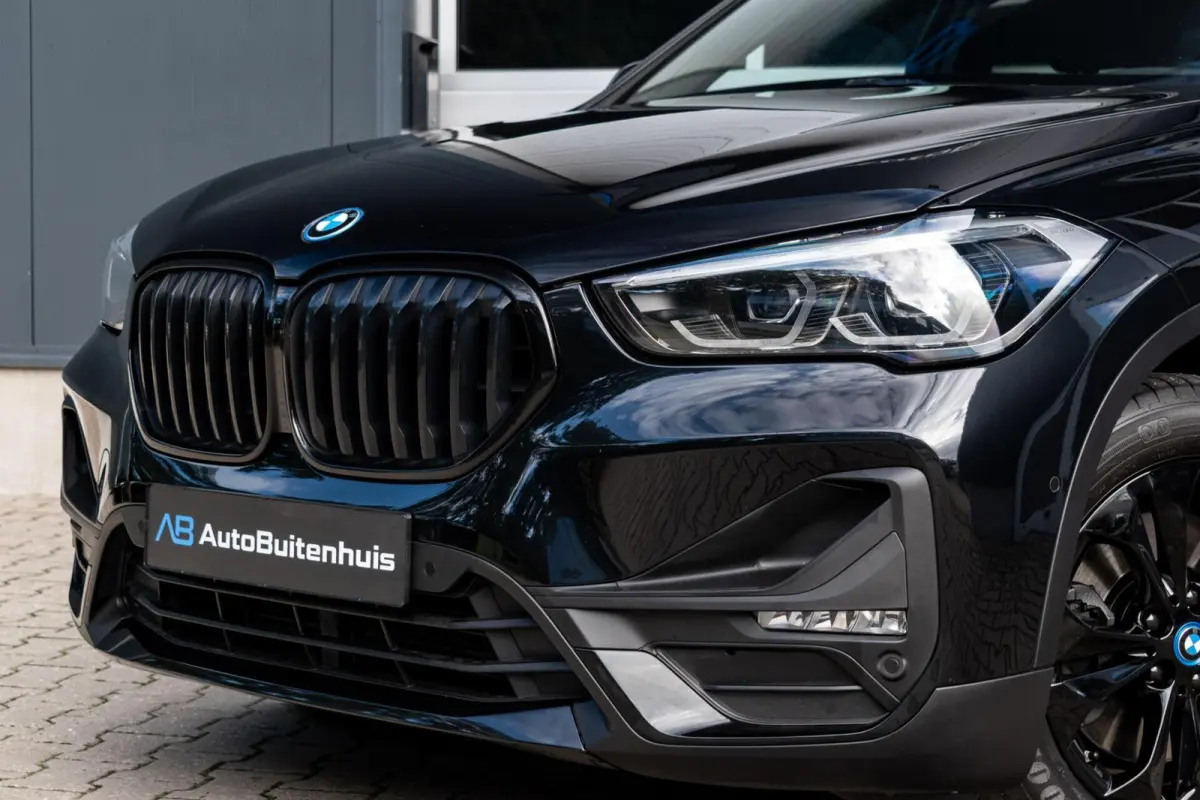 xDrive25e High Executive|1e EIGENAAR|ELEK. KLEP|HEAD-UP|CAMERA|CLIMATE|CRUISE|KEYLESS