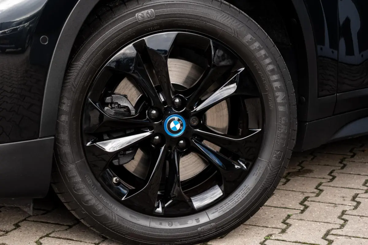 xDrive25e High Executive|1e EIGENAAR|ELEK. KLEP|HEAD-UP|CAMERA|CLIMATE|CRUISE|KEYLESS