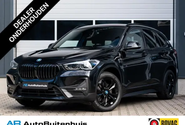 xDrive25e High Executive|1e EIGENAAR|ELEK. KLEP|HEAD-UP|CAMERA|CLIMATE|CRUISE|KEYLESS