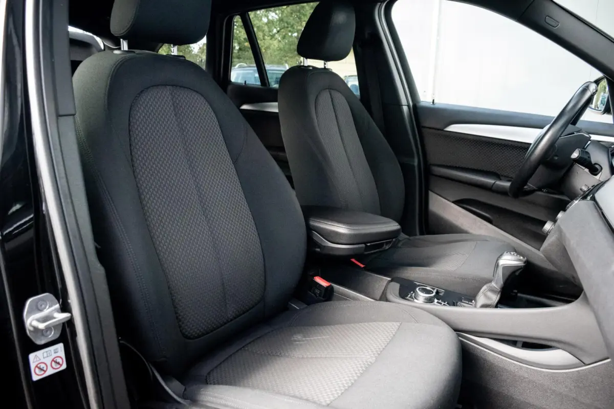 xDrive25e High Executive|1e EIGENAAR|ELEK. KLEP|HEAD-UP|CAMERA|CLIMATE|CRUISE|KEYLESS