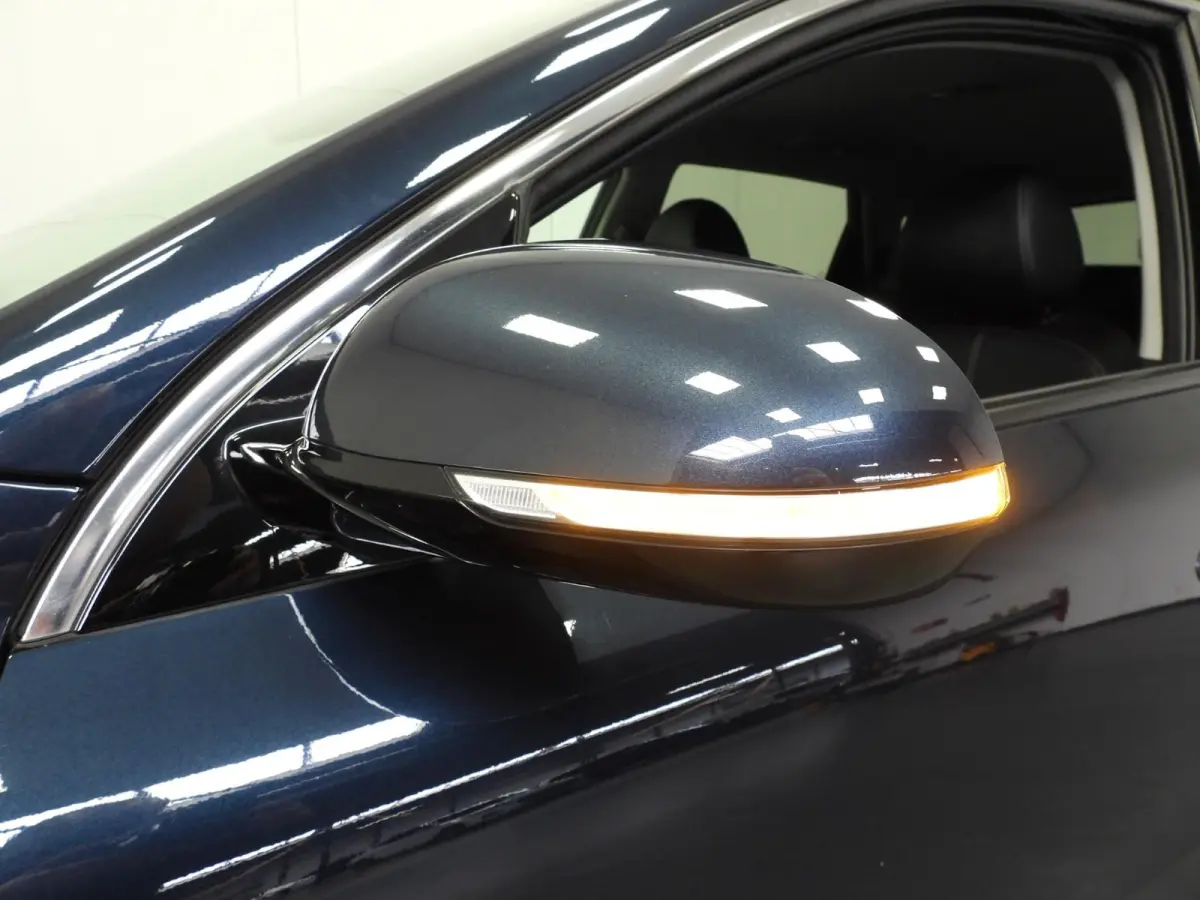 1.6 GDi Hybrid ExecutiveLine LEER/NAVI/CAMERA/XENON/18"LMV!