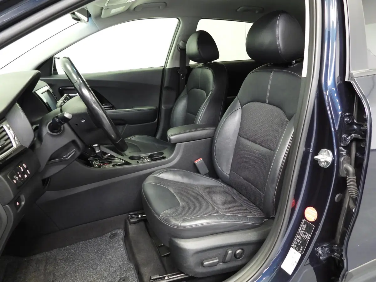 1.6 GDi Hybrid ExecutiveLine LEER/NAVI/CAMERA/XENON/18"LMV!