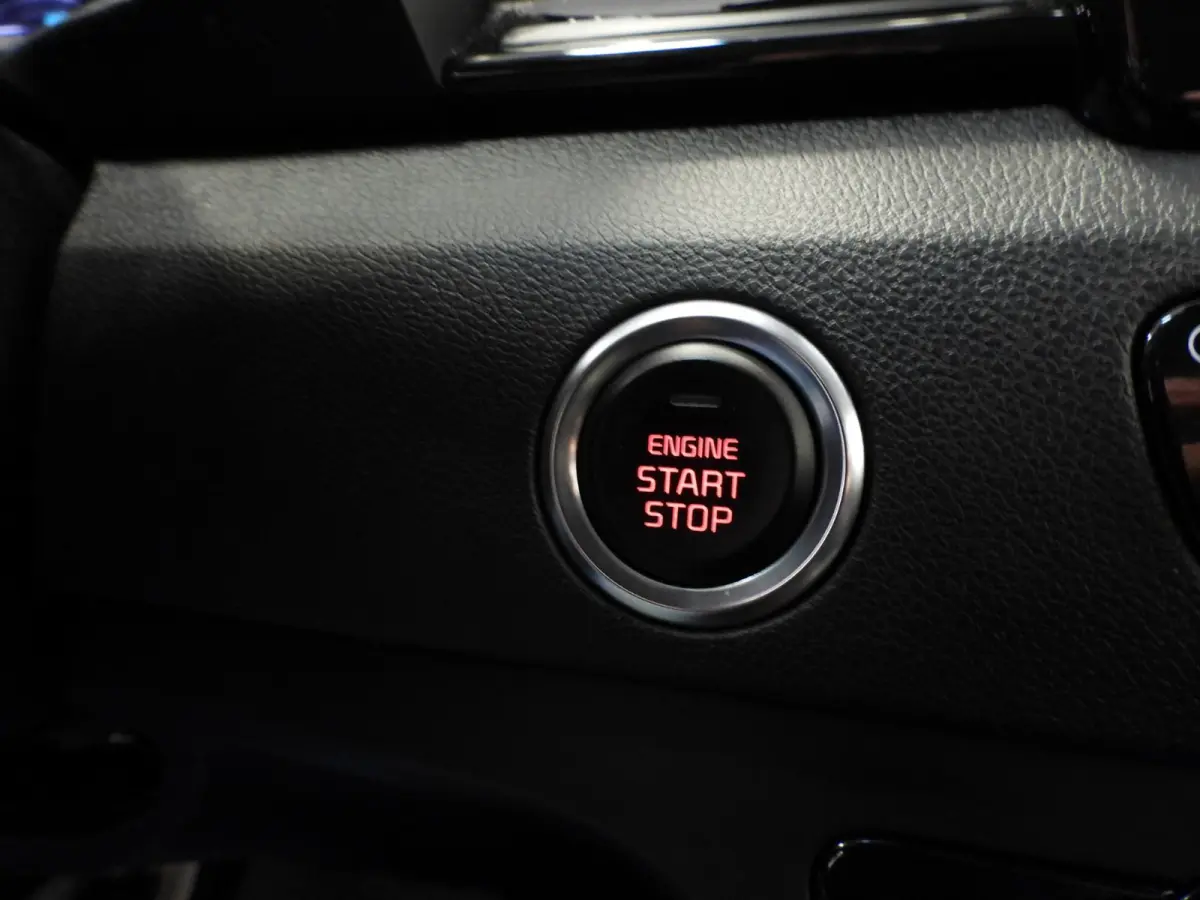 1.6 GDi Hybrid ExecutiveLine LEER/NAVI/CAMERA/XENON/18"LMV!
